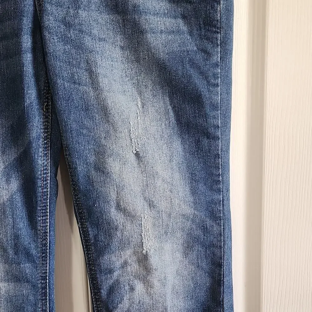 Joes Jeans medium wash